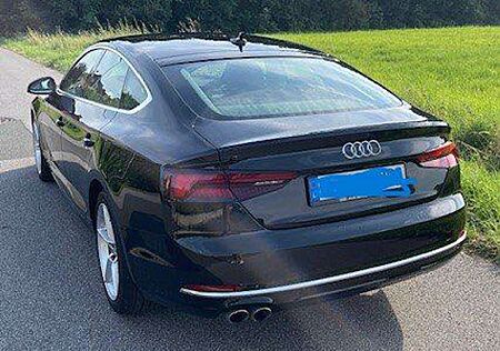 Audi A5 Sportback 40 TDI S tronic