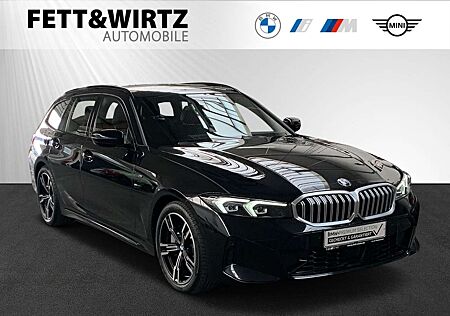 BMW 330 i M Sportpaket|Stop&Go|HiFi|DAB