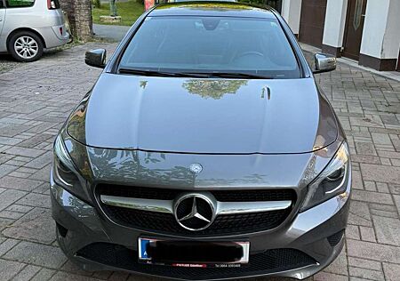 Mercedes-Benz CLA 220 gebraucht kaufen Mercedes-Benz CLA 220 CLA Shooting Brake 220 d 7G-DCT