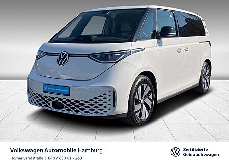 VW ID.BUZZ Volkswagen ID. Buzz Pro Navi Rückfahrkamera Sitzheizung APP