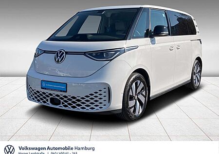 VW ID.BUZZ Volkswagen ID. Buzz Pro Navi Rückfahrkamera Sitzheizung APP