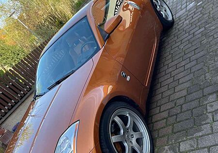 Nissan 350Z Premium Pack 3.5 l