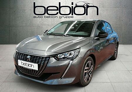 Peugeot 208 1.2 PureTech 100 Allure Pack LED PDC Kamera