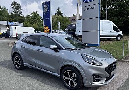 Ford Puma ST-Line Winter- u. Komfortpaket