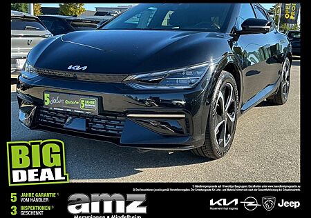 Kia EV6 77,4k Wh GT Line *Head-up-Display*AHK*