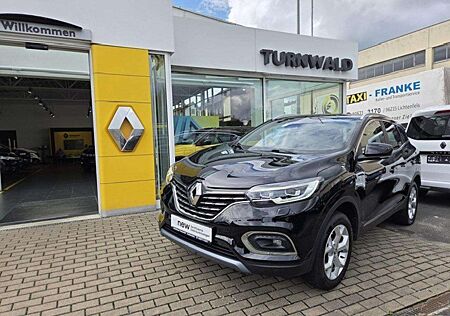 Renault Kadjar Bose Edition 4x4