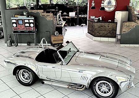 Shelby Others Shelby Cobra 427 S/C 50th Anniversary No. 19/50