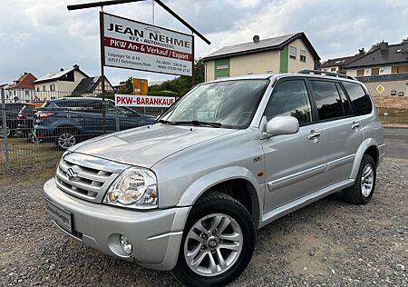 Suzuki Grand Vitara 2.7 V6 XL7 Allrad