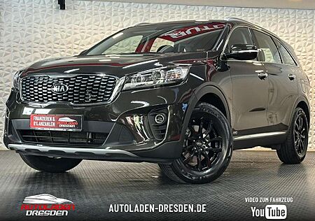 Kia Sorento 2.2CRDi VISION 4WD *AHK#TEMPO#CAM#DAB#LH