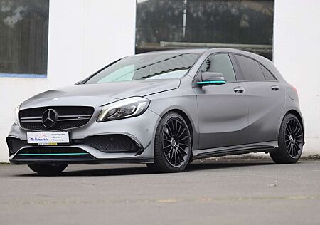 Mercedes-Benz A 220 d 4Matic AMG Motorsport Edition AMG Line