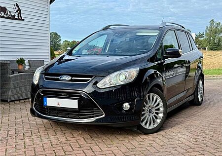 Ford Grand C-Max 2.0 TDCi Titanium