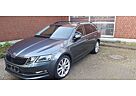 Skoda Octavia Combi 1.4 TSI Style