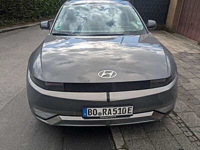 Hyundai IONIQ 5 Uniq 4WD MwSt. Soh 100%