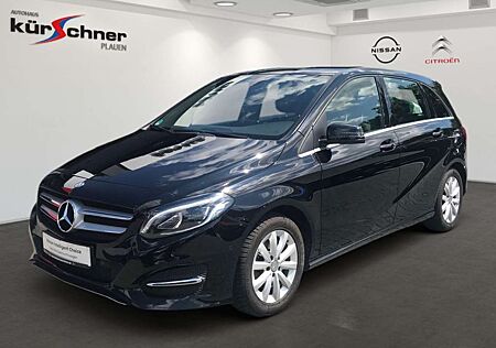 Mercedes-Benz B 180 Style