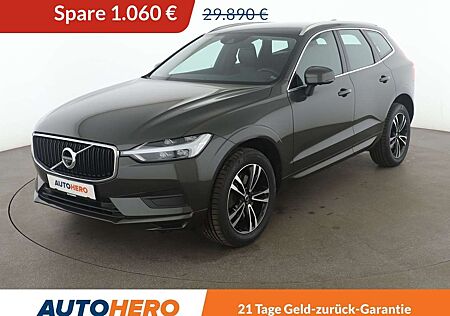 Volvo XC 60 XC60 2.0 B4 Diesel Momentum Pro AWD Aut.*NAVI*LED*ACC*