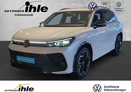VW Tiguan Volkswagen 1,5 TSI eHybrid DSG R-Line Black Style AHK+MATRIX