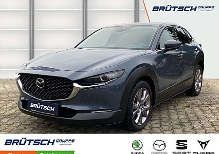 Mazda CX-30 Selection 1.8 SKYACTIV-D KLIMA / NAVI / ACC / KAME