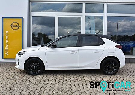 Opel Corsa F GS Line 1,5 D