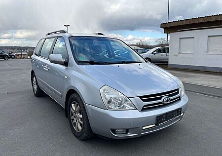 Kia Carnival 2.9 CRDi VGT EX 7-SITZER/PDC/KLIMAA
