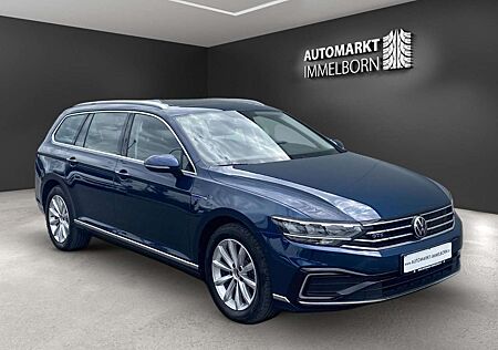 VW Passat Volkswagen GTE Alcantara*Pano*LED*Navi*ACC*HUD*Virtu