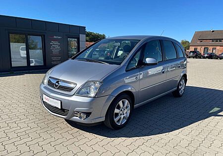 Opel Meriva 1.6 Automatik Innovation "110 Jahre" PDC
