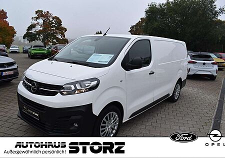 Opel Vivaro Kasten Edition L |2X-PDC|AHK|TEMPOMAT|CARPLAY|
