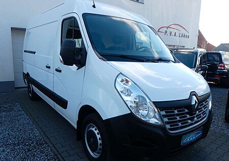 Renault Master Kasten L2H2 3,3t Navi |CAM |PDC |SHZ |AHK