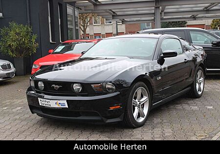 Ford Mustang 5.0V8*AUTOMATIK*COUPE*TOPZUSTAND!