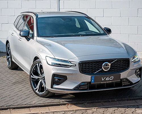 Volvo V60 B4 Diesel Plus Dark