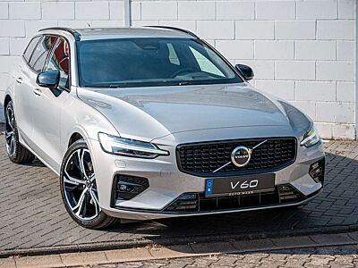 Volvo V60 B4 Diesel Plus Dark