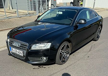 Audi A5 2.7 TDI DPF multitronic