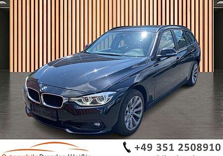 BMW 330 dA xDrive*NaviProf*SpeedLimit*Hifi*LED