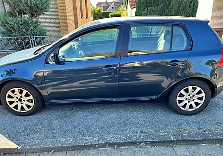 VW Golf Volkswagen 1.4 FSI Comfortline