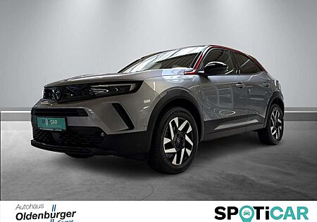 Opel Mokka GS Line - Allwetter / Kamera / hzb. Sitz + Lenkrad