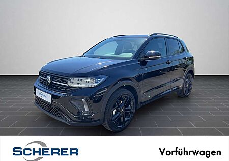 VW T-Cross Volkswagen R-Line 1.5 l TSI 150 PS DSG7