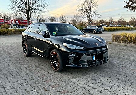 Cupra Terramar 1.5eTSI DSG *MATRIX*HEADUP*SUV