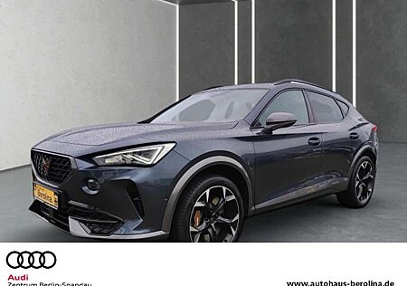 Cupra Formentor 2.0 TSI 4D VZ DSG *ACC*LED*R-CAM*SHZ*