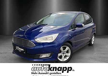 Ford C-Max Titanium 1.5 EcoBoost