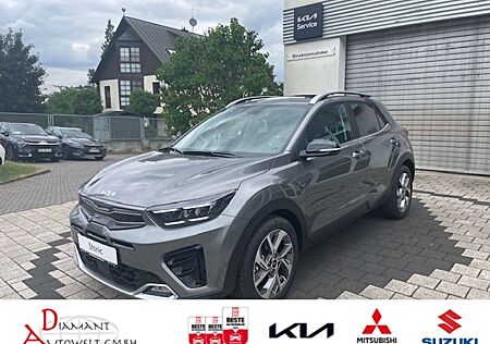 Kia Stonic 1.0 T Mild-Hybrid DCT GTL Tech GD