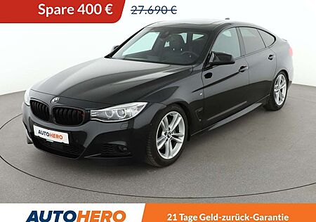 BMW 335i 335 GT xDrive M Sport Aut.*NAVI*ACC*CAM*