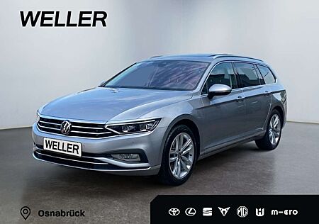 VW Passat Variant Volkswagen 2.0 TSI DSG Elegance *Pano*Navi*LED*