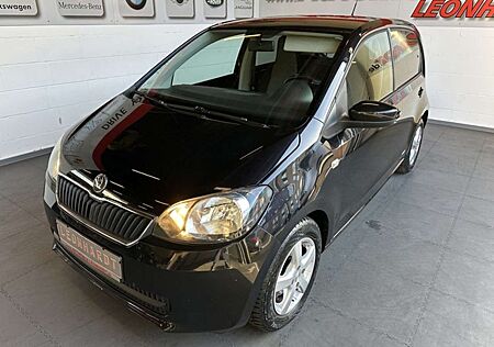 Skoda Citigo Ambiation *5-Türig*Garantie*Klima*ab3,99%