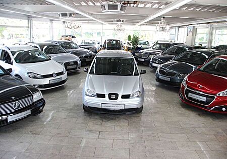 Seat Arosa Stella