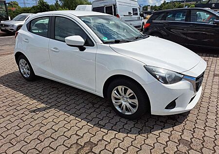 Mazda 2 Lim. Prime-Line