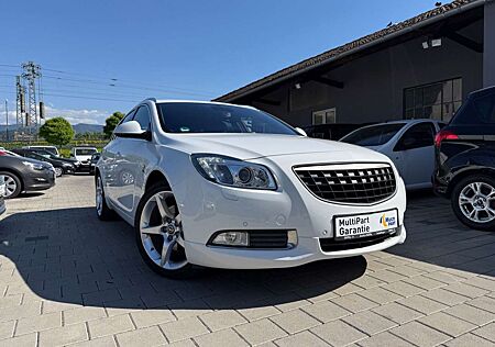 Opel Insignia A Sports Tourer Sport 4x4