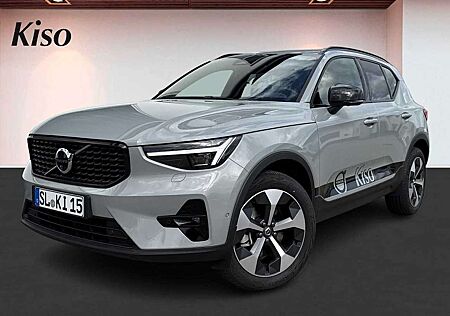 Volvo XC 40 XC40 Plus Dark