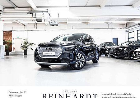 Audi Q4 e-tron E-TRON 45 QUATTRO ACC/KAMERA/PHONE/SHZ./DSP