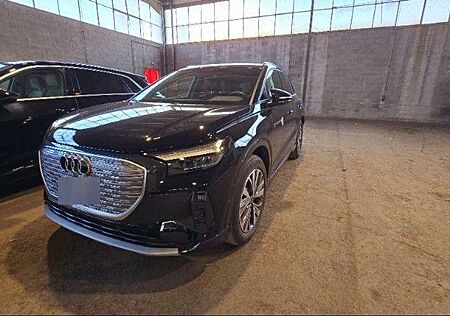 Audi Q4 e-tron E-TRON 45 QUATTRO ACC/KAMERA/PHONE/SHZ./DSP
