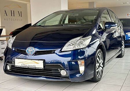 Toyota Prius Aut. Hybrid Navi/PDC/HUD/R-Cam/Service Neu