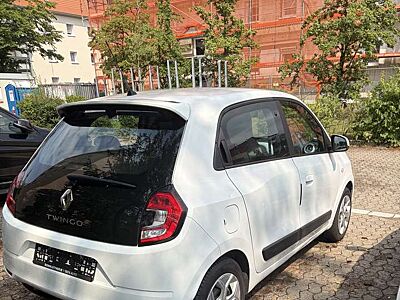 Renault Twingo SCe 65 INTENS